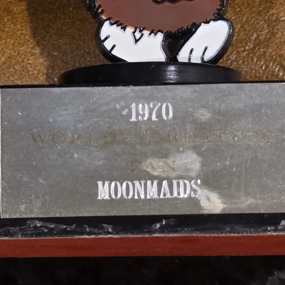 VINTAGE 1970'S PEANUTS SNOOPY 